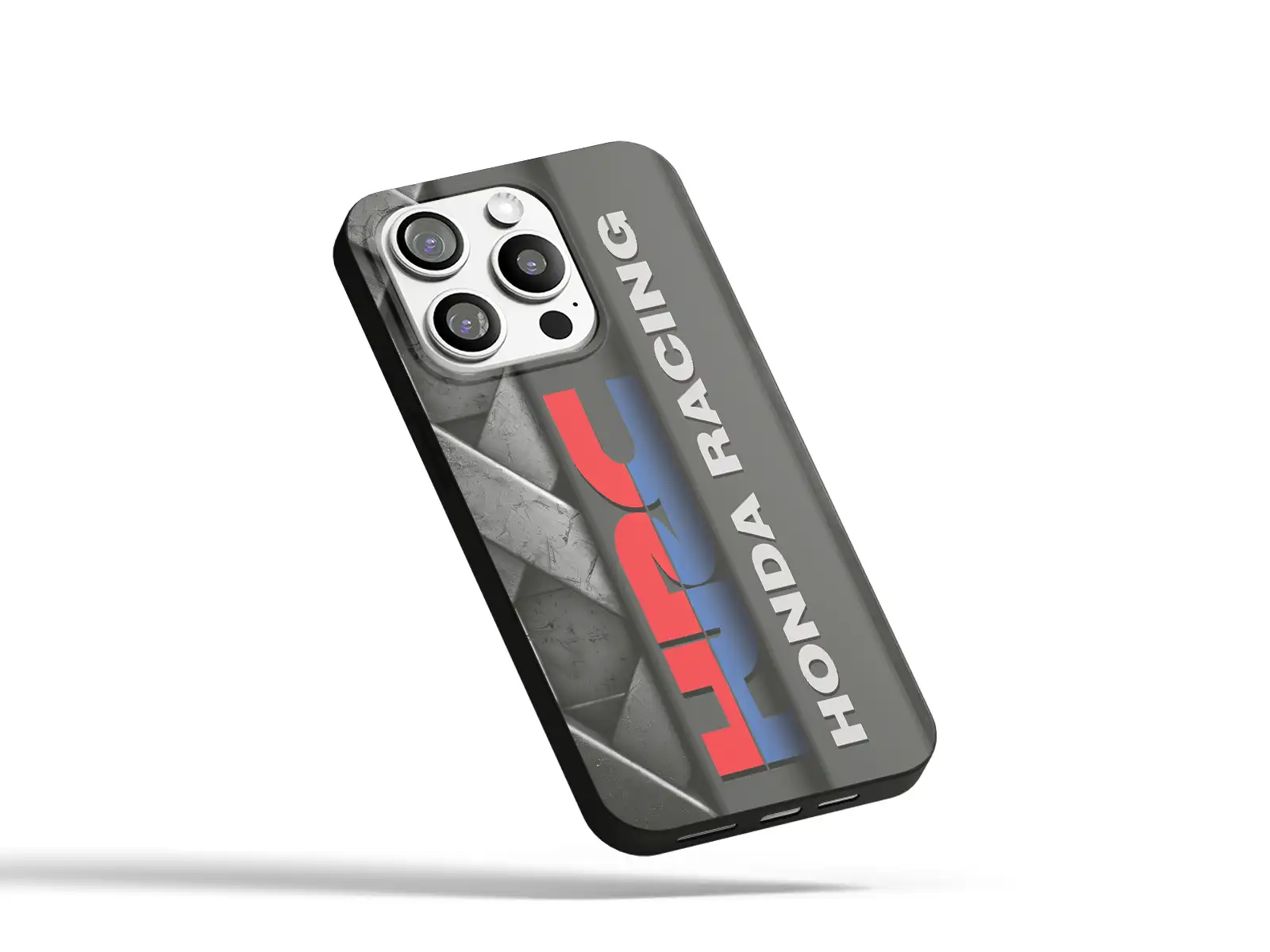 Honda Funda Cool SmartPhone Look Estiloso Y Sofisticado
